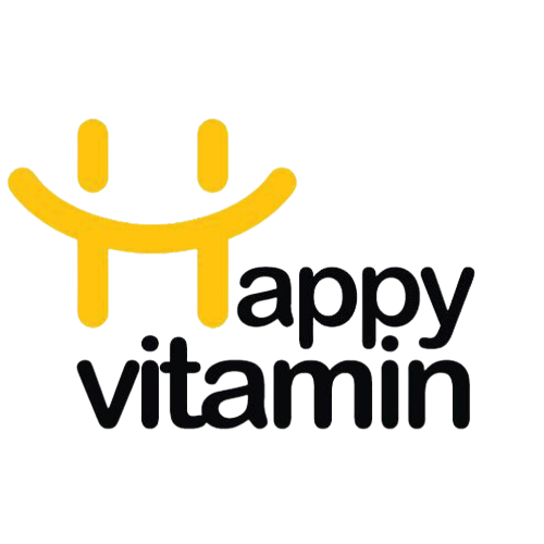 Công ty TNHH Quốc Tế Happy Vitamin