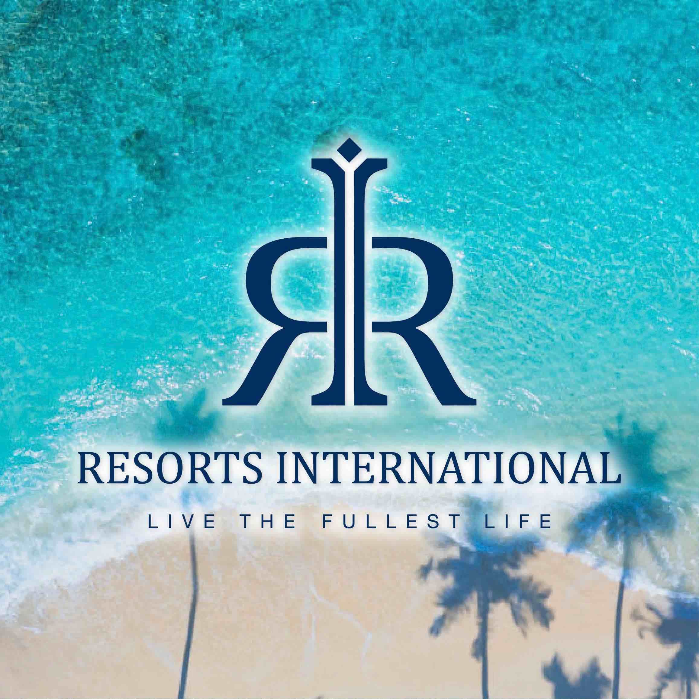 RESORTS INTERNATIONAL VIETNAM