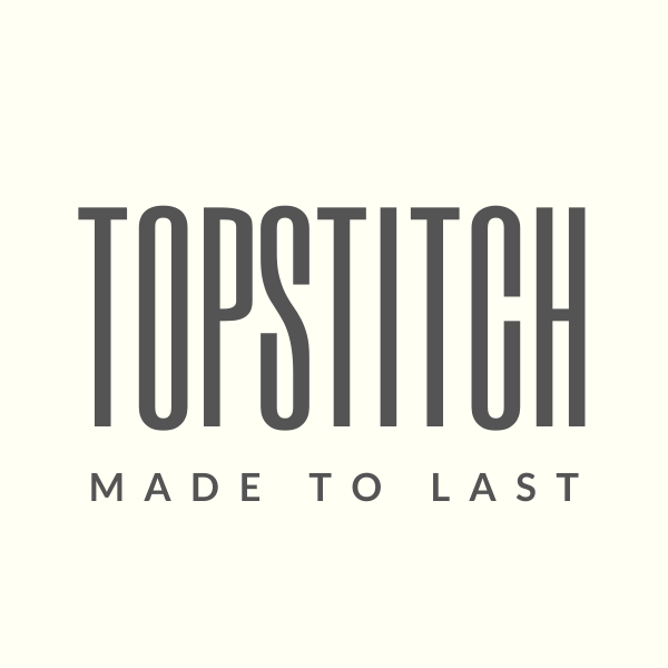 Topstitch