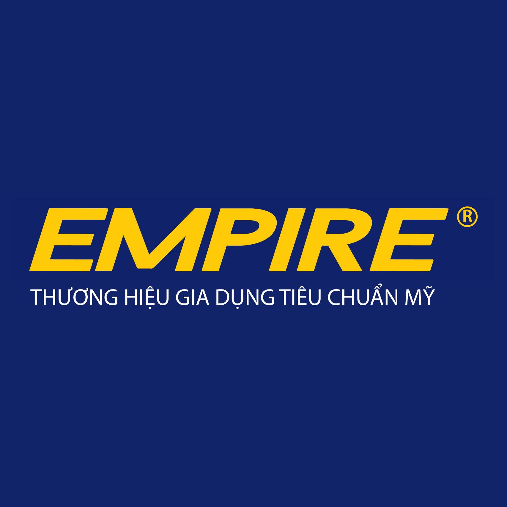 CÔNG TY CỔ PHẦN EMPIRE GLOBAL