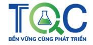 Trung tâm Kiểm nghiệm và Chứng nhận TQC CGLOBAL
