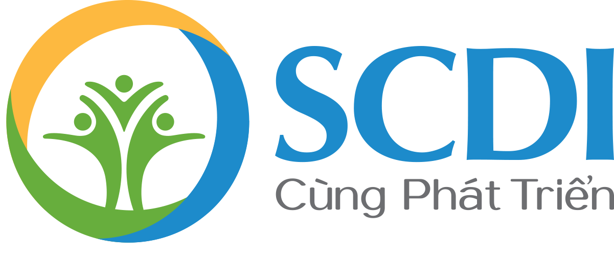 Trung tâm Hỗ trợ Sáng kiến Phát triển Cộng đồng