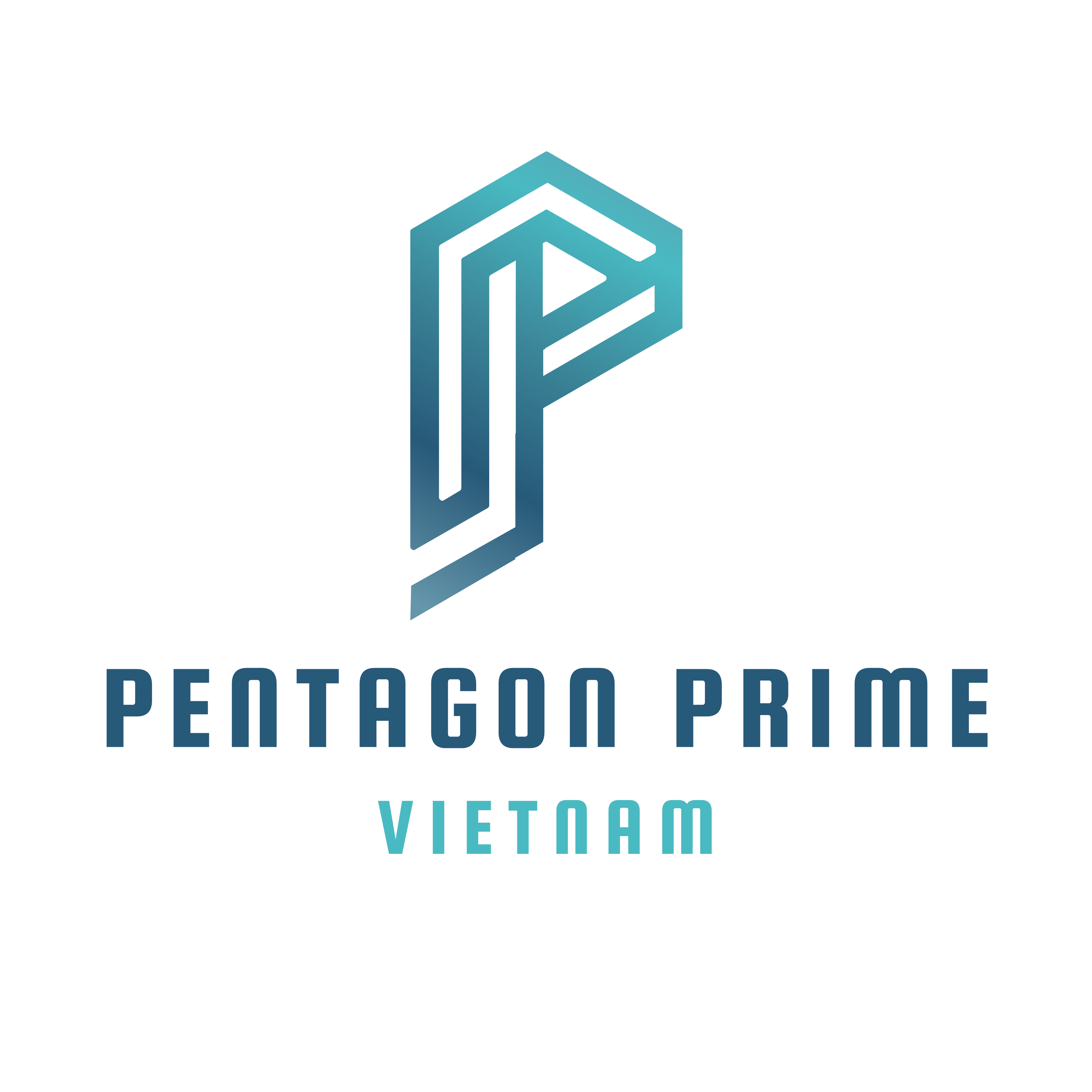 PENTAGON PRIME VIET NAM