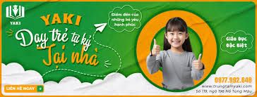 CÔNG TY TNHH CAN THIỆP SỚM HOÀNG YẾN