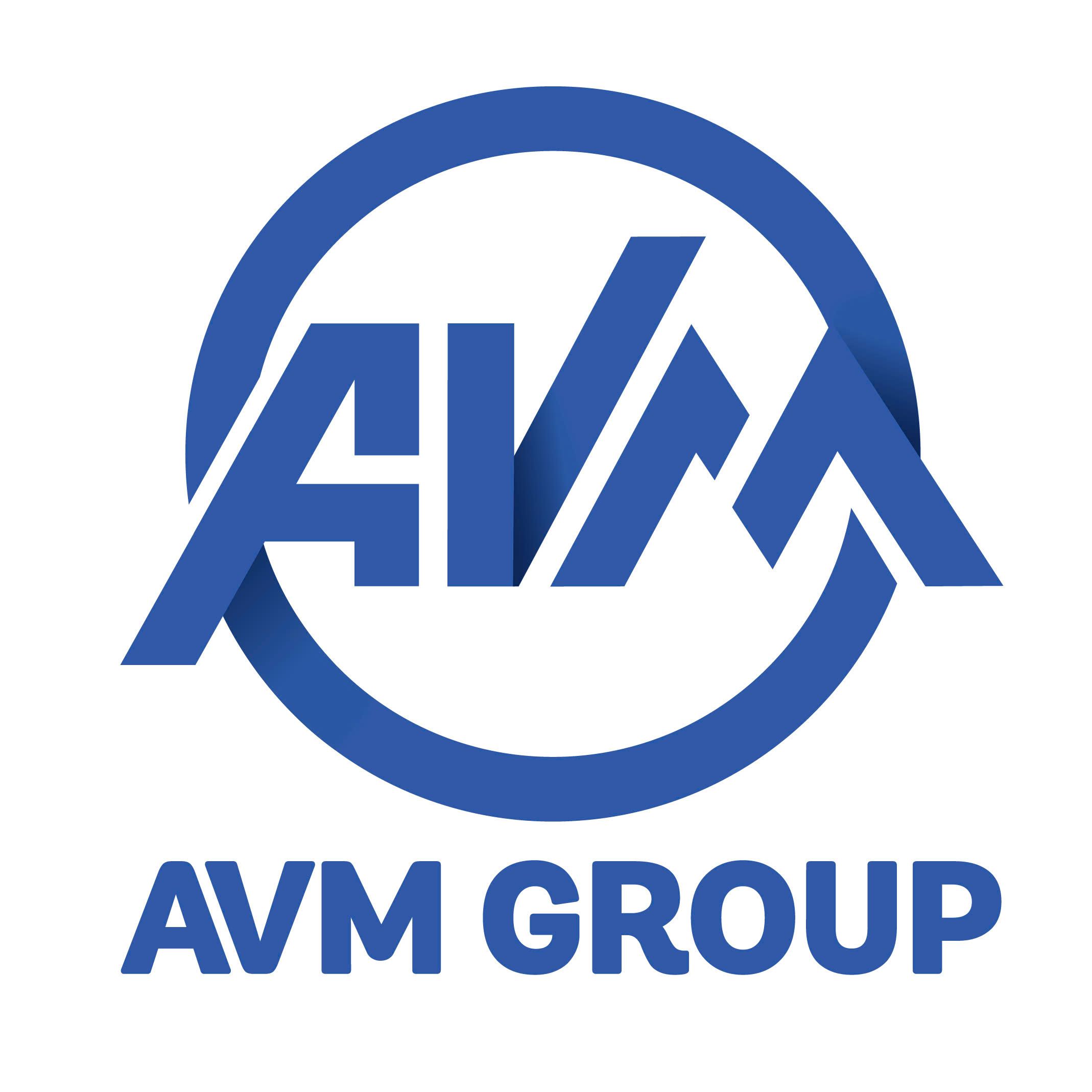 Công ty cổ phần tập đoàn AVM