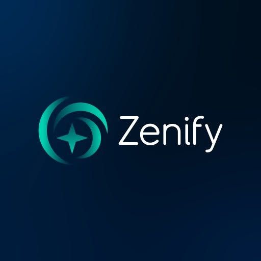 CÔNG TY CỔ PHẦN GIẢI PHÁP CÔNG NGHỆ ZENIFY