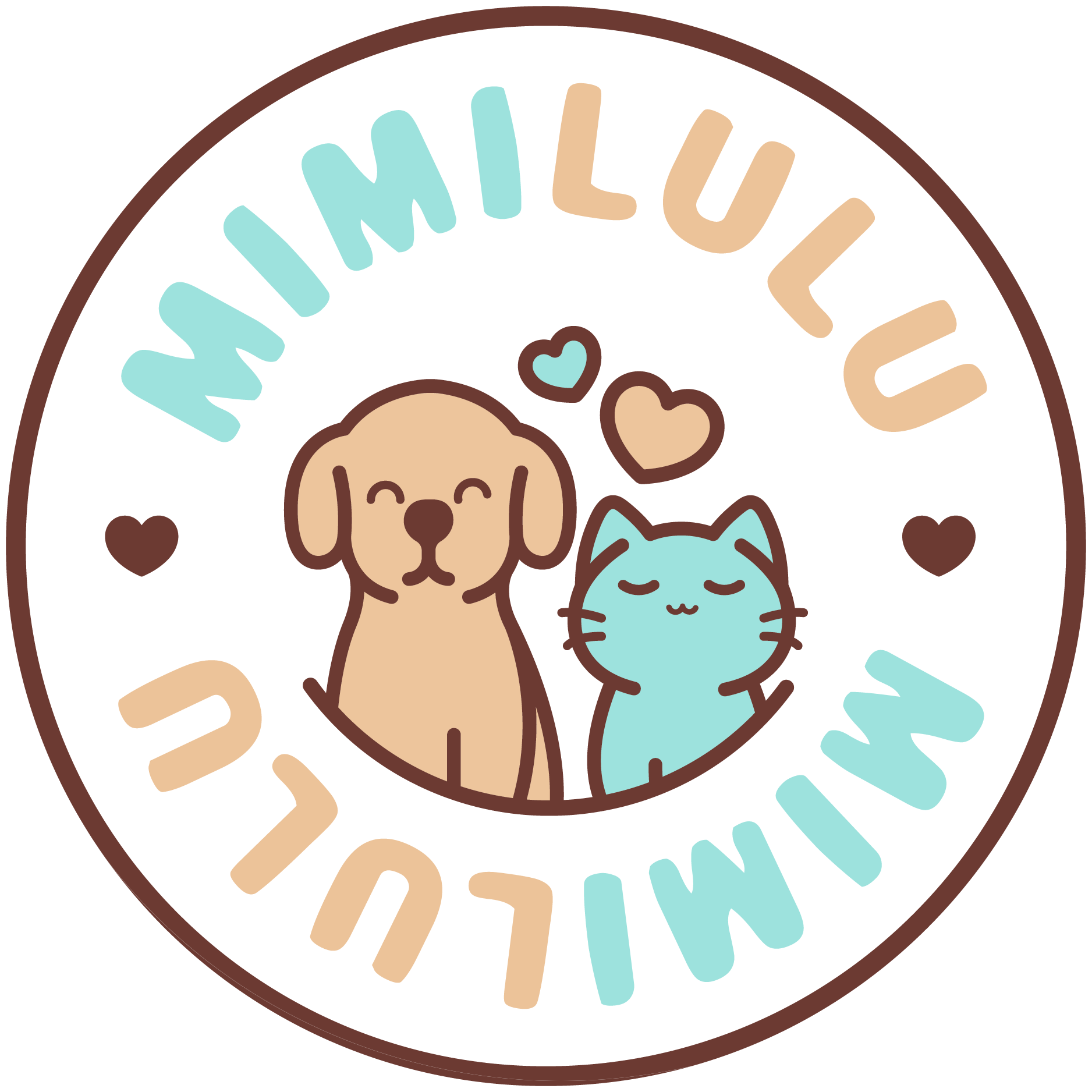 Công ty TNHH Thương mại và dịch vụ Pet Paradise