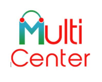 Công ty cổ phần thương mại Multi Center