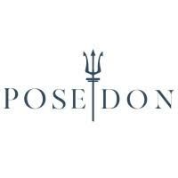 CÔNG TY TNHH POSEIDON SUPPLY