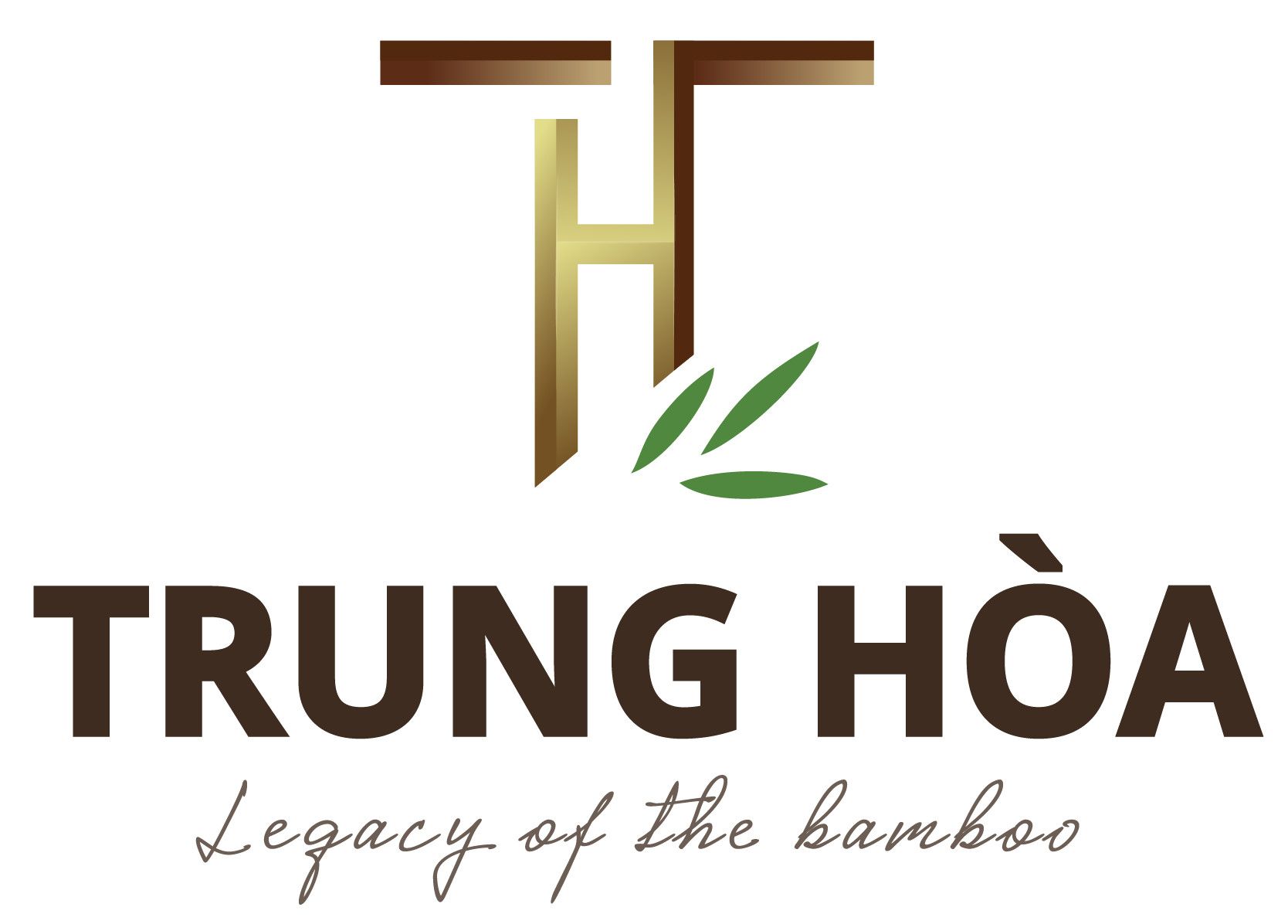 Công ty TNHH XNK Mây tre và mỹ nghệ Trung Hòa
