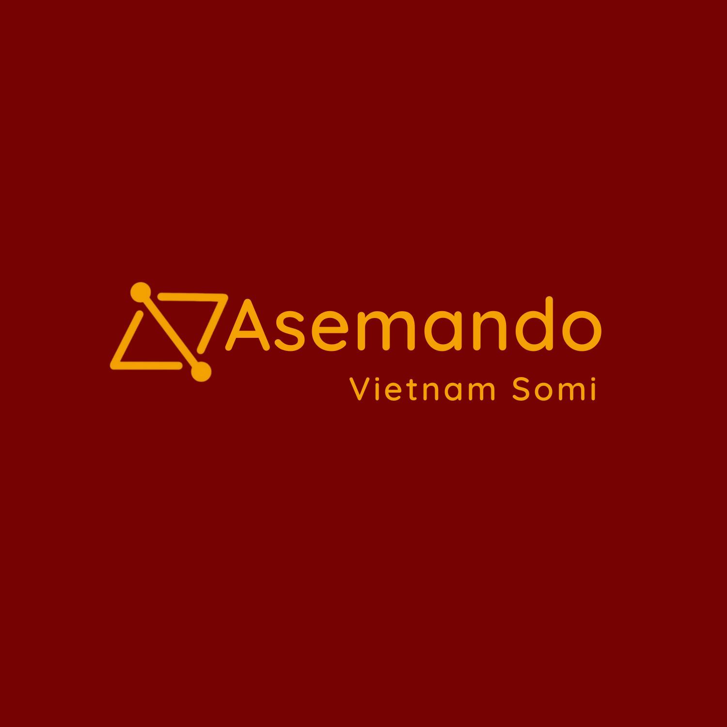 Hộ kinh doanh ASEMANDO VIETNAM