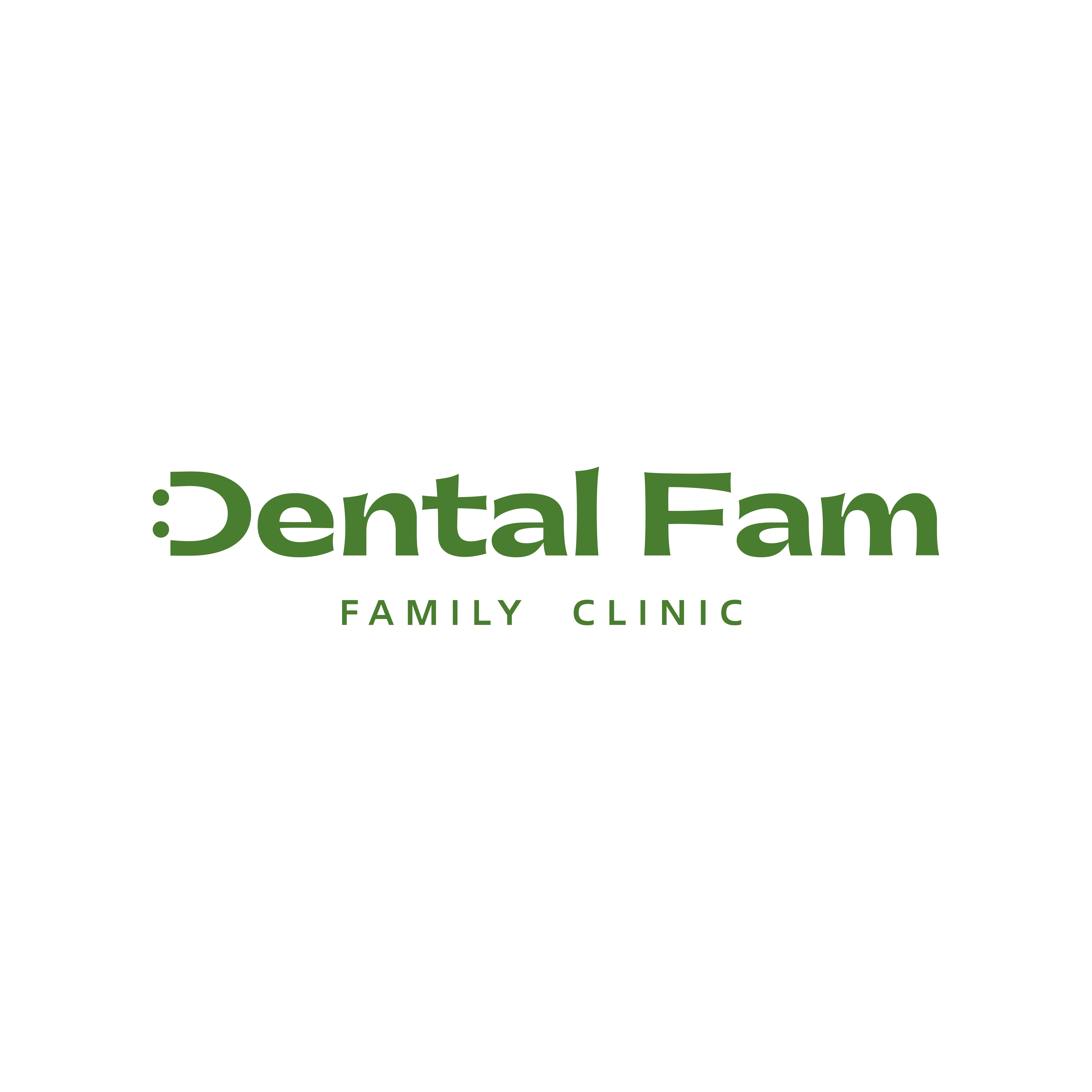 Dental Fam - Family Clinic