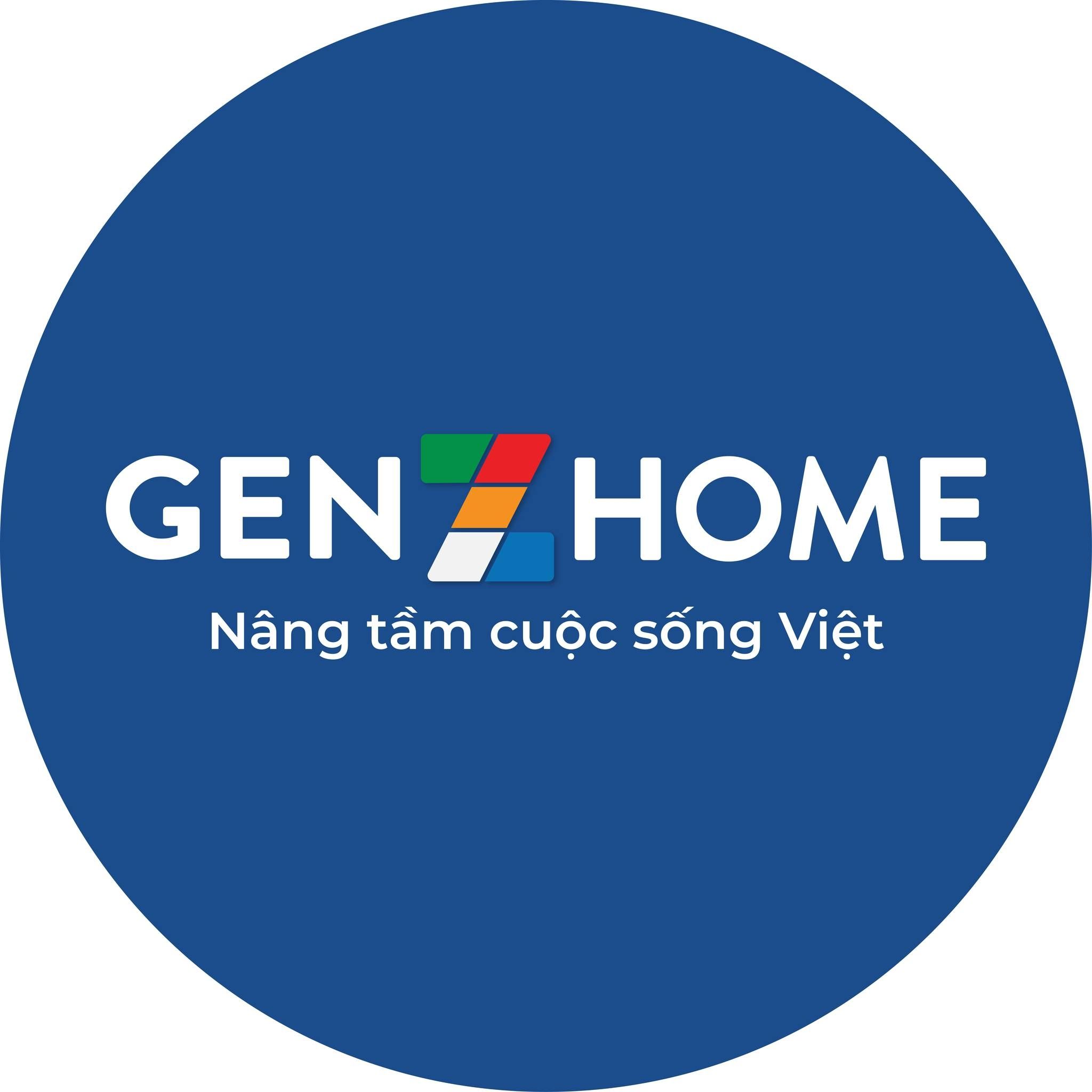 Công ty cổ phần dịch vụ tòa nhà GenZhome