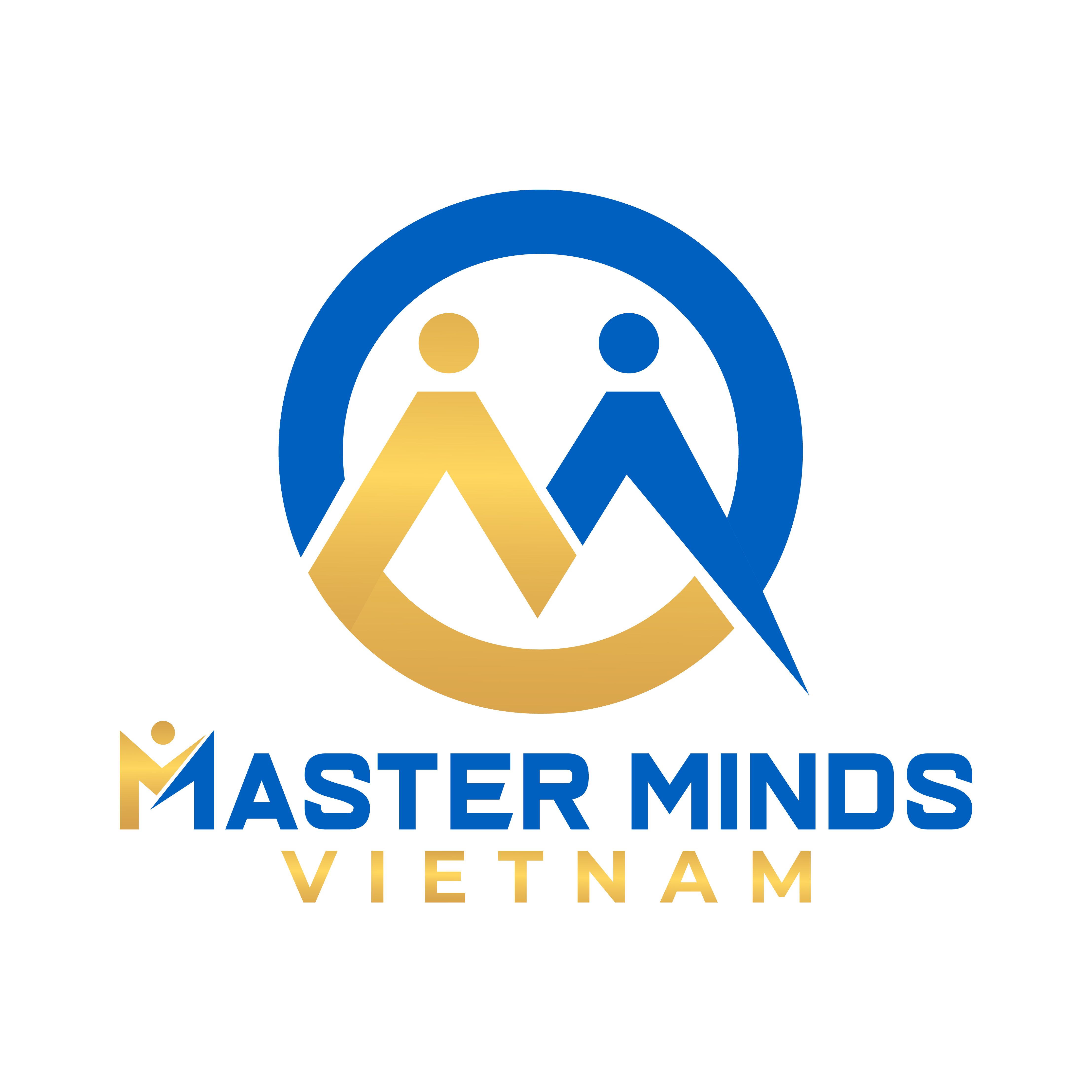 CÔNG TY TNHH MASTER MINDS VIỆT NAM