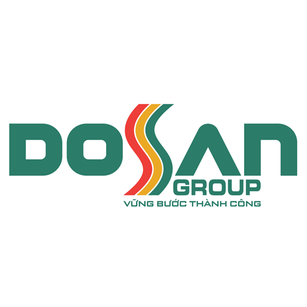 Công ty cổ phần tập đoàn Dosan