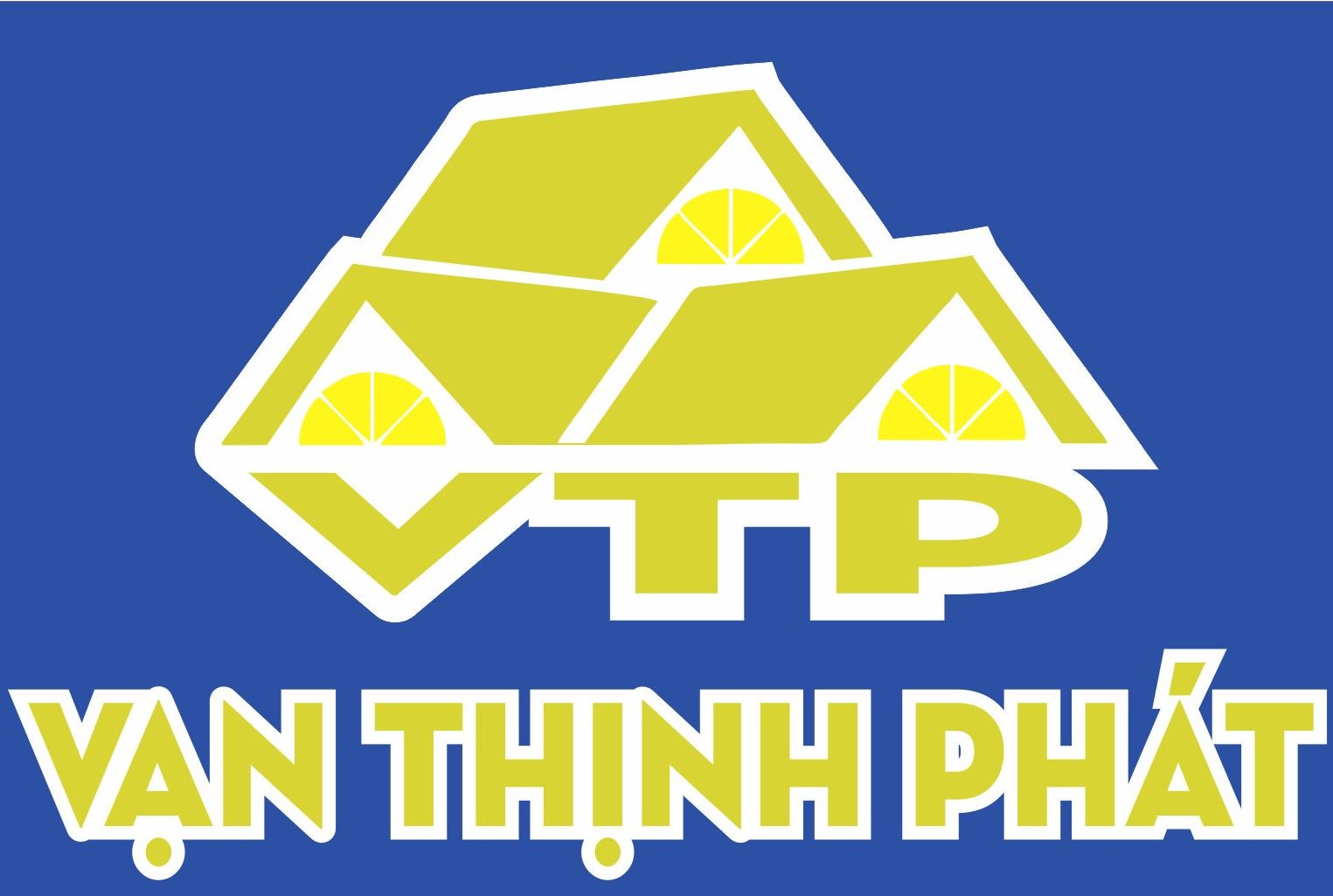 Công ty TNHH Đầu tư và Kinh doanh BĐS Vạn Thịnh Phát