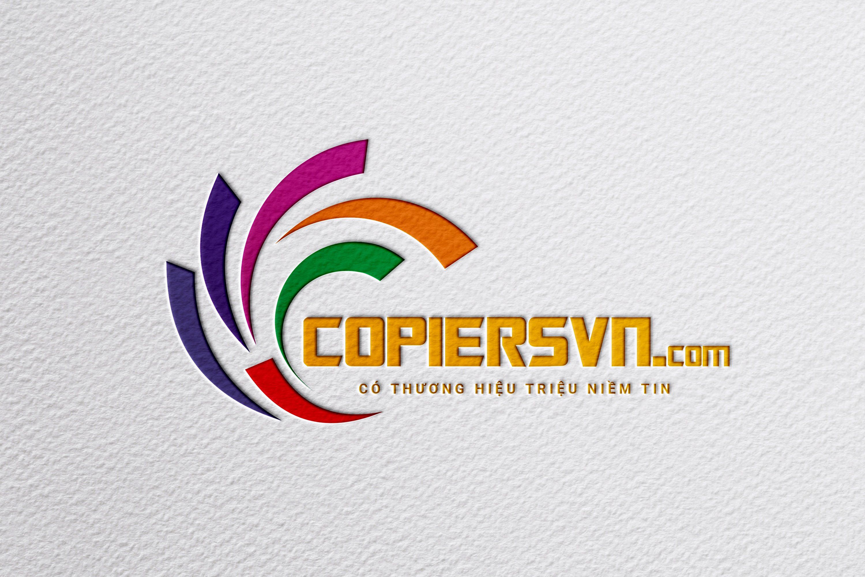 CÔNG TY CP COPIERS VIỆT NAM