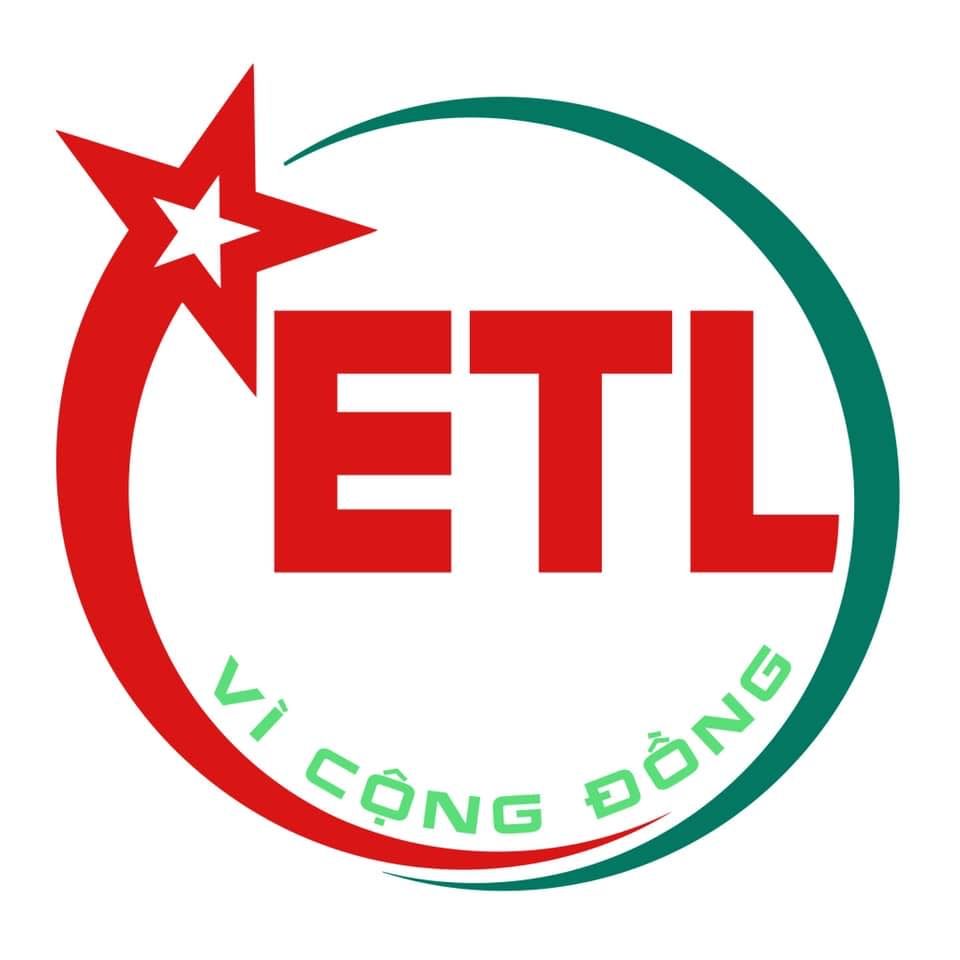 CÔNG TY TNHH XUẤT NHẬP KHẨU ETL