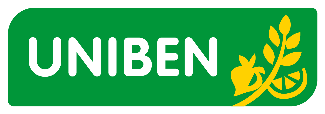 CÔNG TY CỔ PHẦN UNIBEN