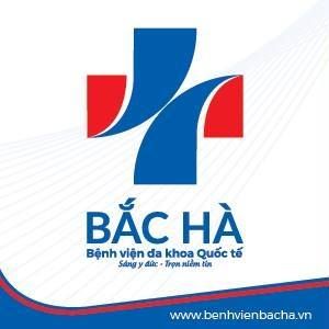 Bệnh viện đa khoa Quốc tế Bắc Hà - Chi nhánh Công ty TNHH Minh Hưng