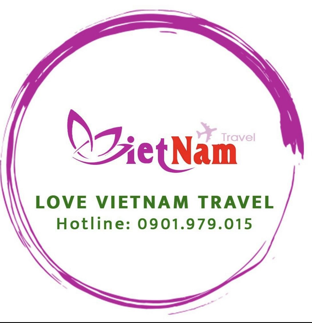 CÔNG TY TNHH DỊCH VỤ VÀ DU LỊCH YÊU VIỆT NAM