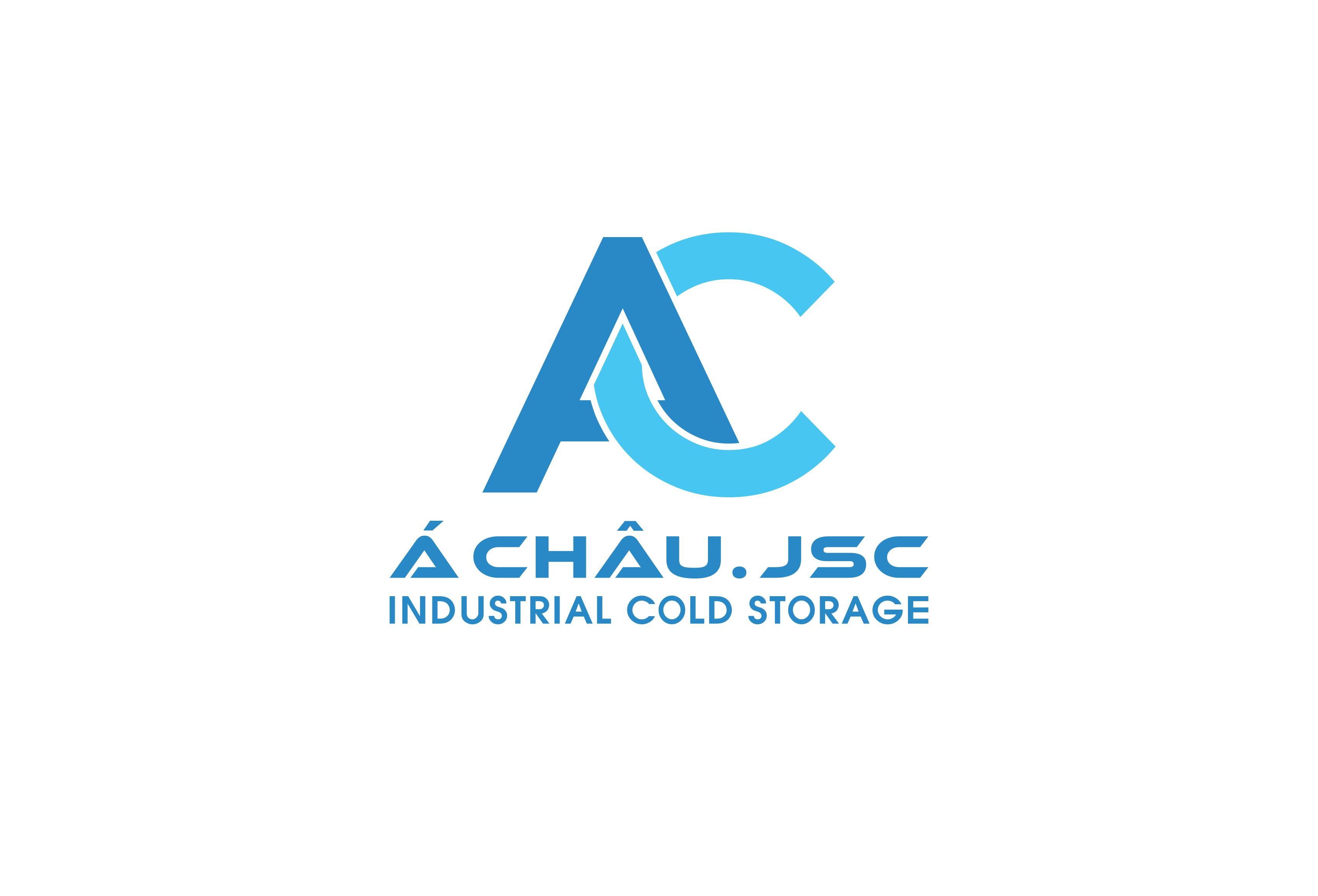 Công ty cổ phần xuất nhập khẩu cơ điện lạnh Á Châu