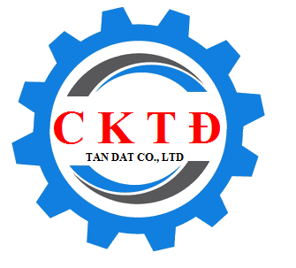Công ty TNHH MTV Cơ Khí Tân Đạt