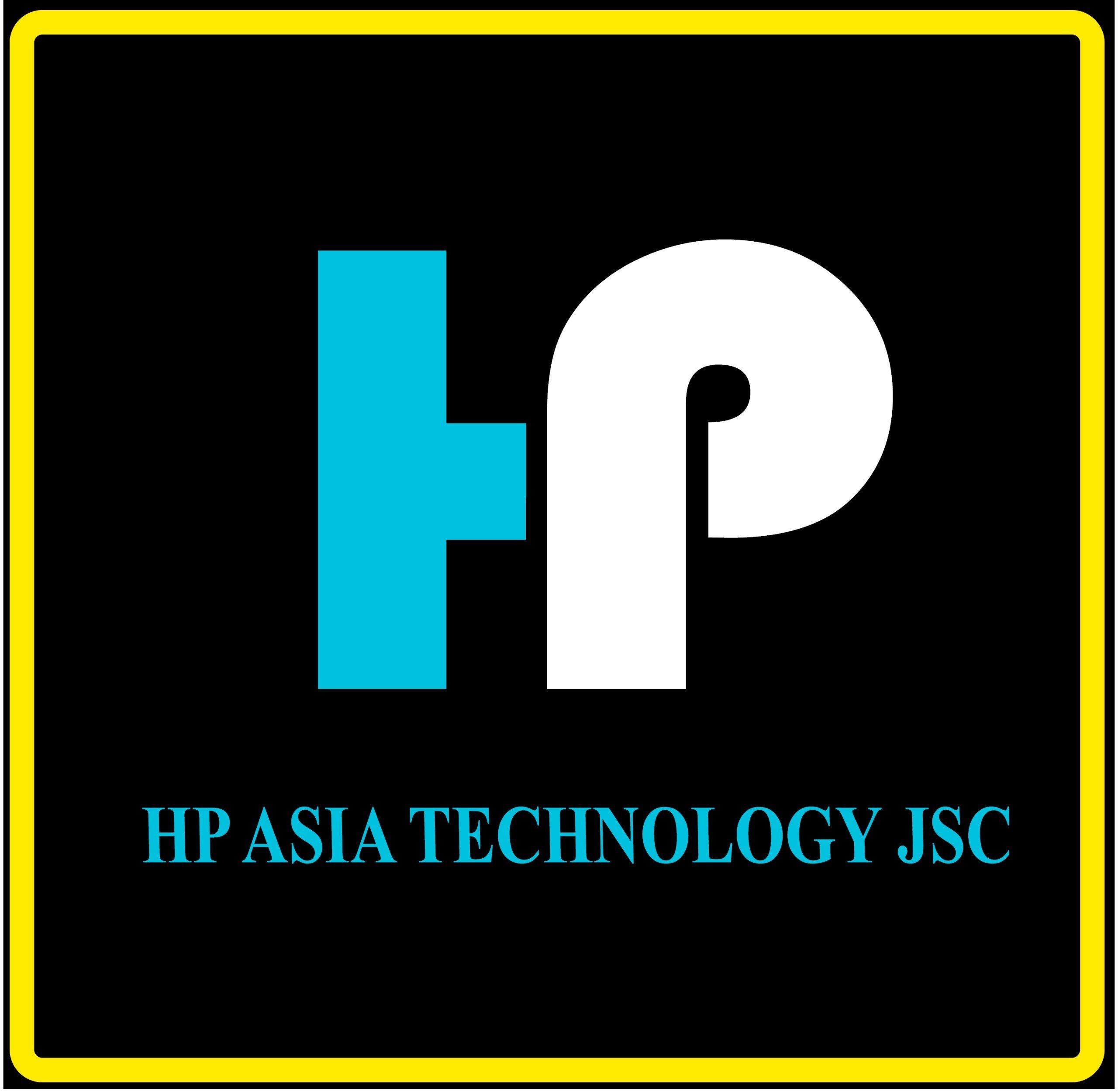 CÔNG TY CỔ PHẦN CÔNG NGHỆ HP ASIA