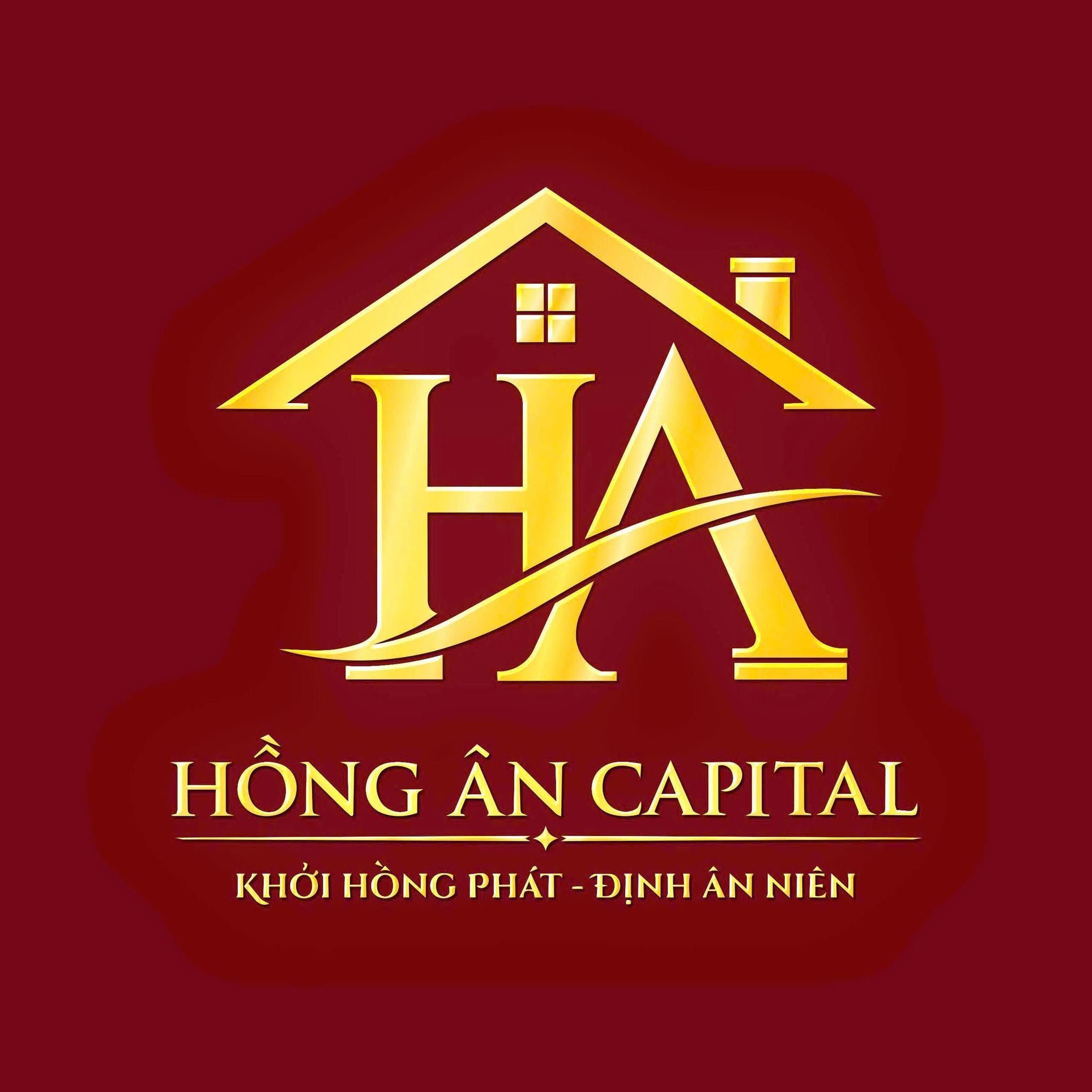 CÔNG TY TNHH HỒNG ÂN CAPITAL