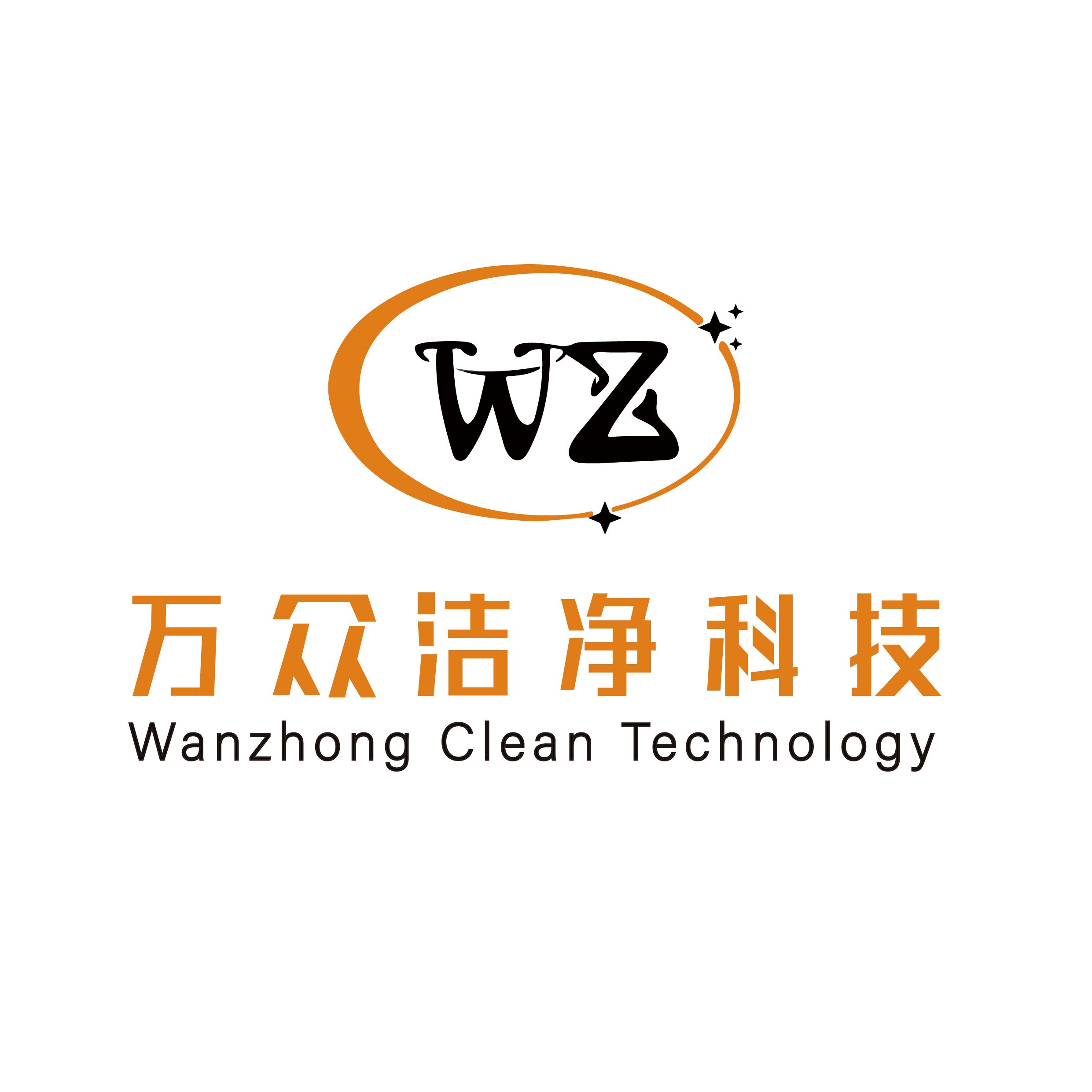 CÔNG TY TNHH CÔNG NGHỆ SẠCH WANZHONG VIỆT NAM