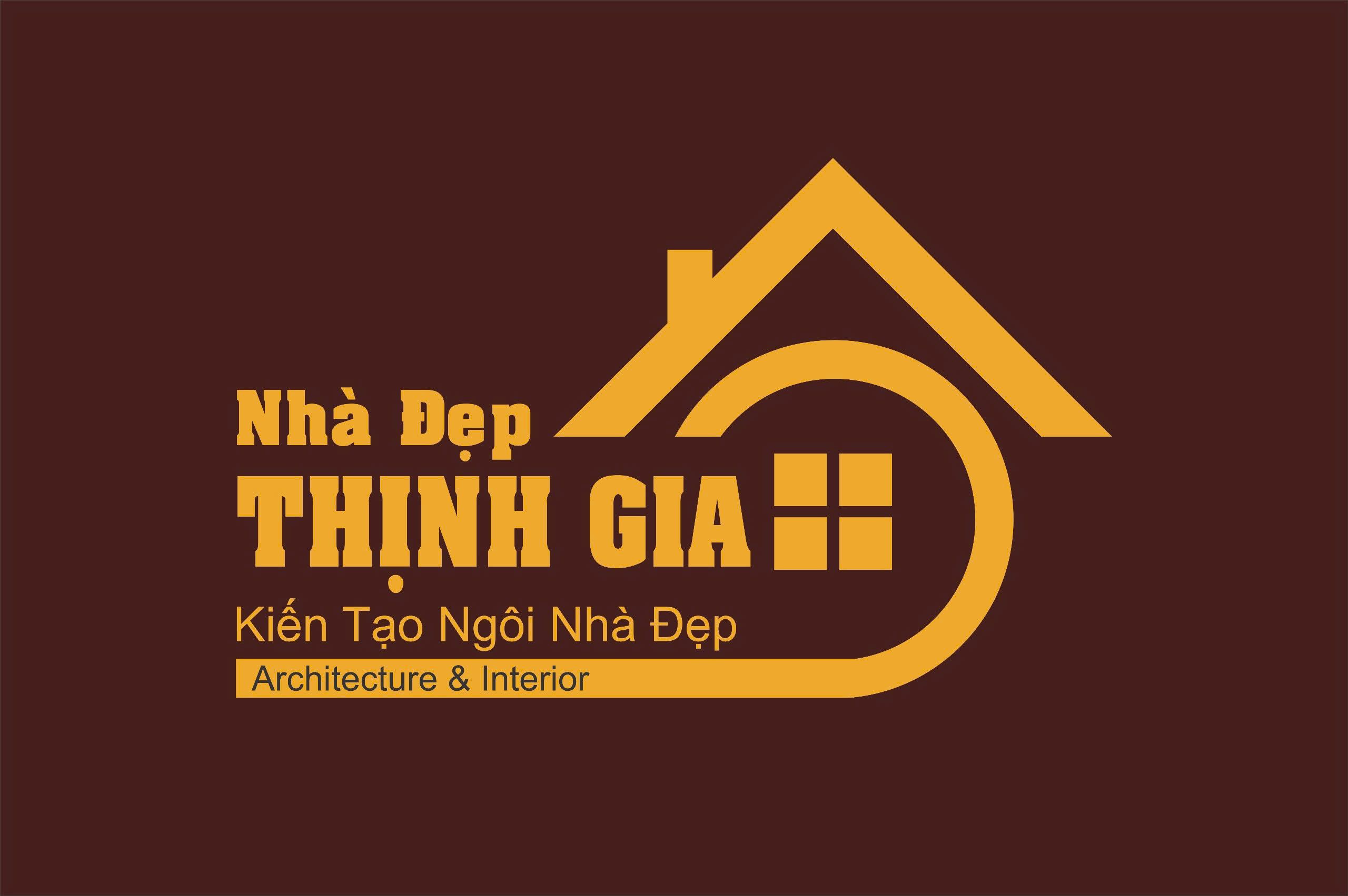CÔNG TY CP KIẾN TRÚC NỘI THẤT NHÀ ĐẸP THỊNH GIA
