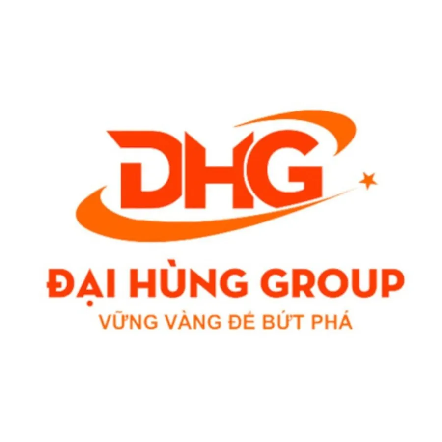 CÔNG TY CỔ PHẦN TẬP ĐOÀN ĐẠI HÙNG