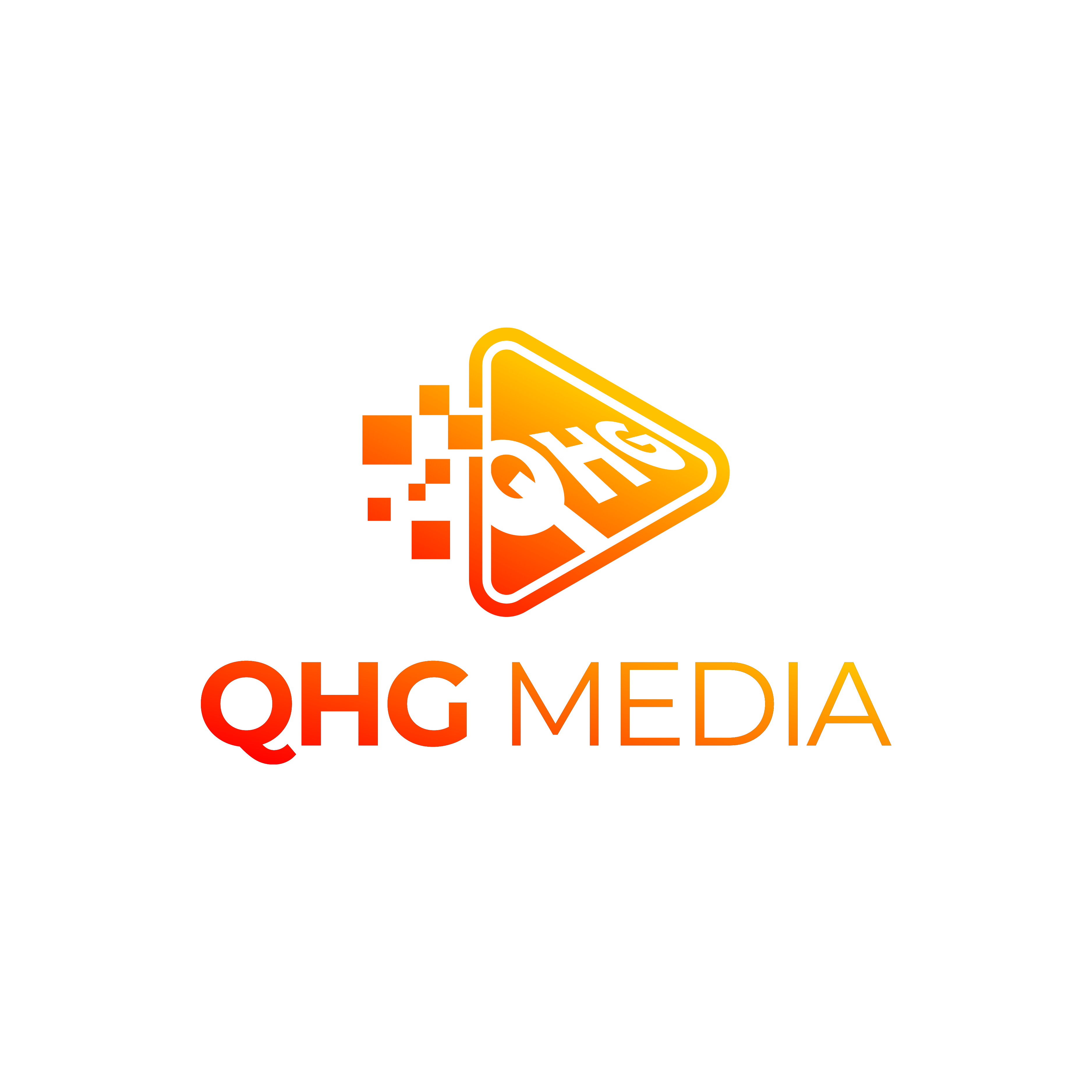 CÔNG TY TNHH QHG MEDIA