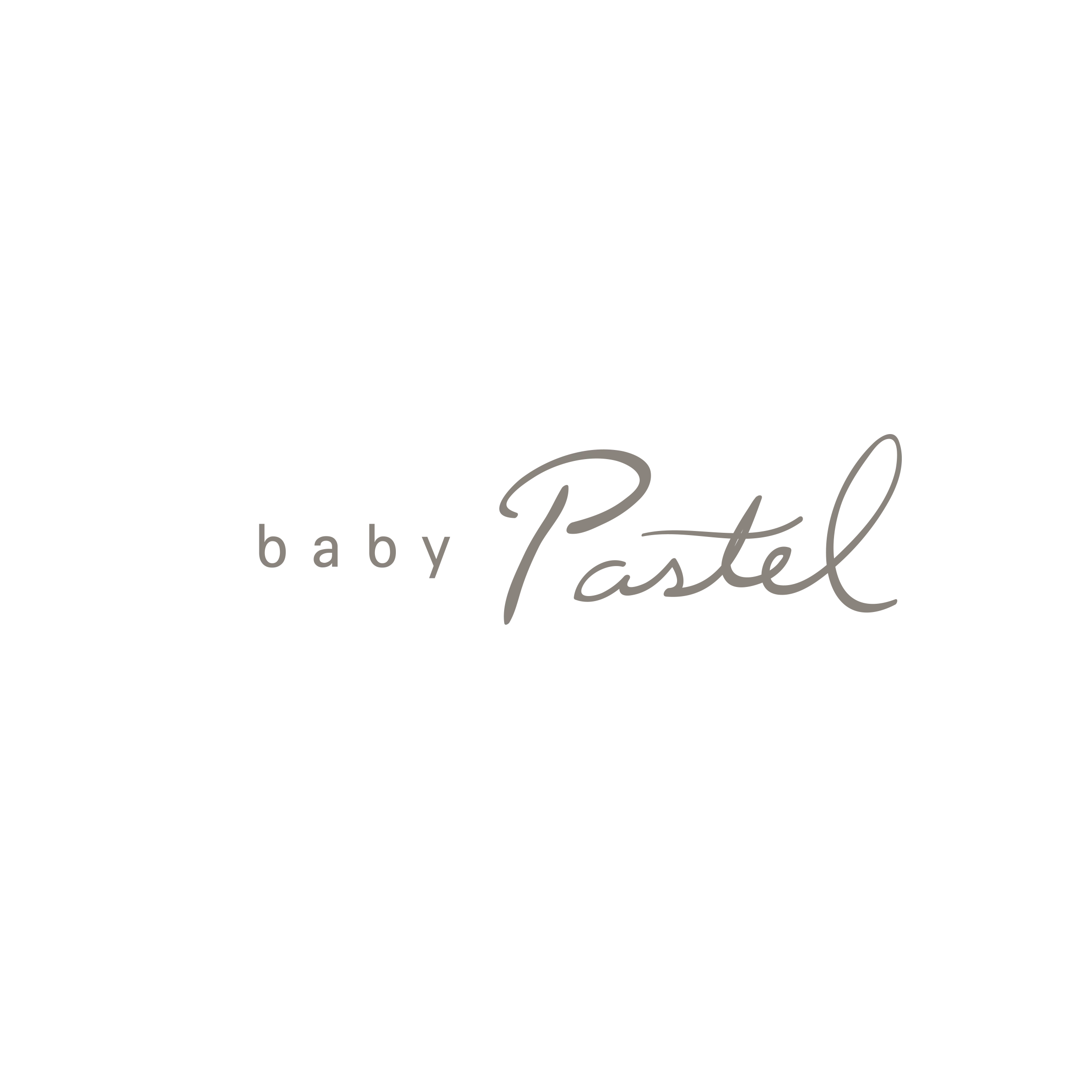 BABY PASTEL STUDIO