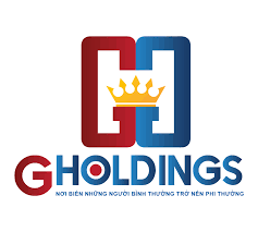 Công ty TNHH THƯƠNG MẠI VÀ DỊCH VỤ G-HOLDINGS