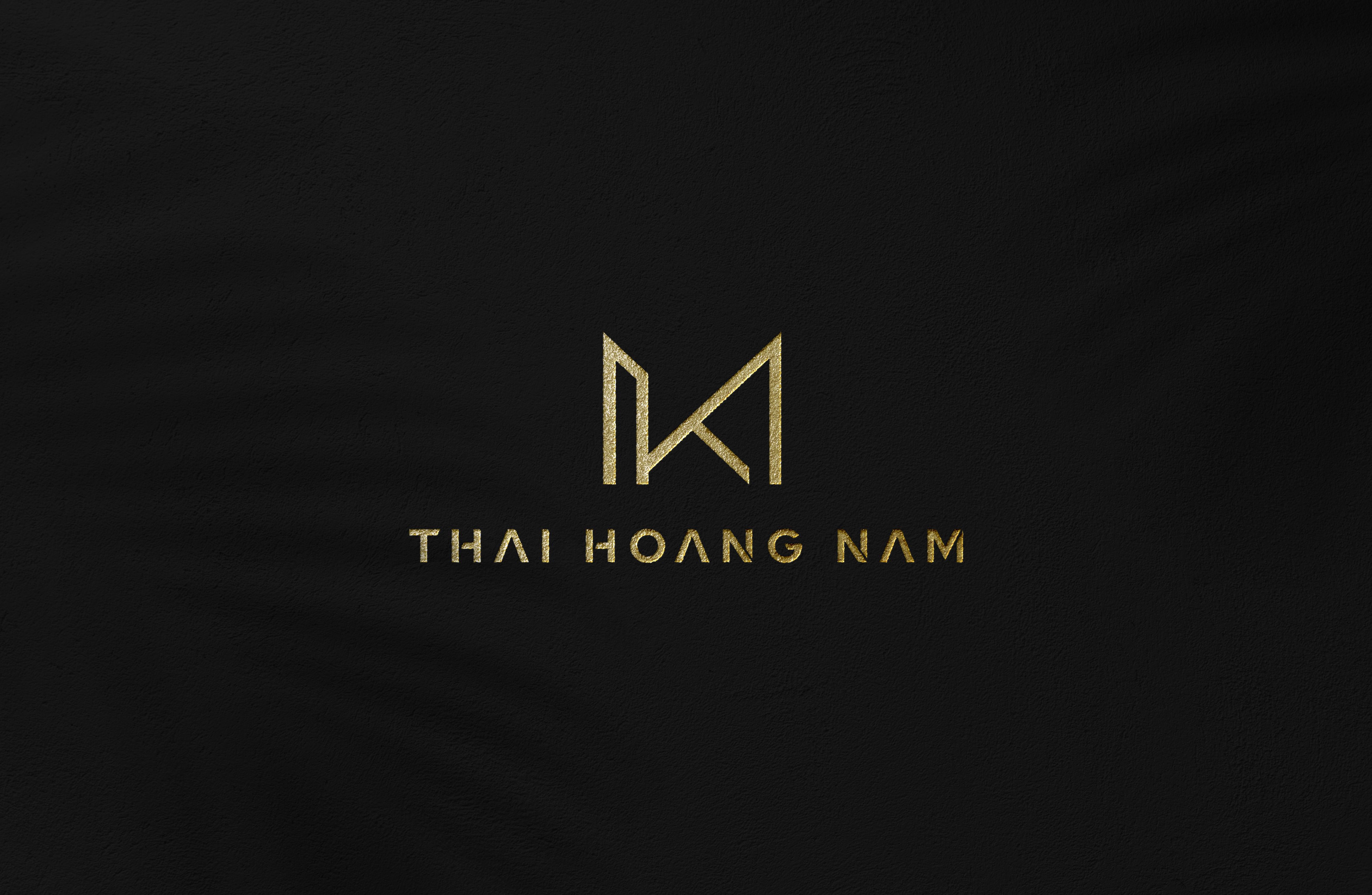 CÔNG TY TNHH  KIẾN TRÚC & XÂY DỰNG THÁI HOÀNG NAM