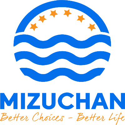 CÔNG TY TNHH MIZUCHAN