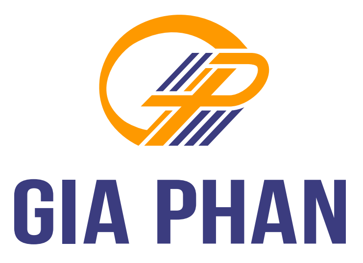 CÔNG TY CỔ PHẦN THIẾT BỊ XÂY DỰNG GIA PHAN