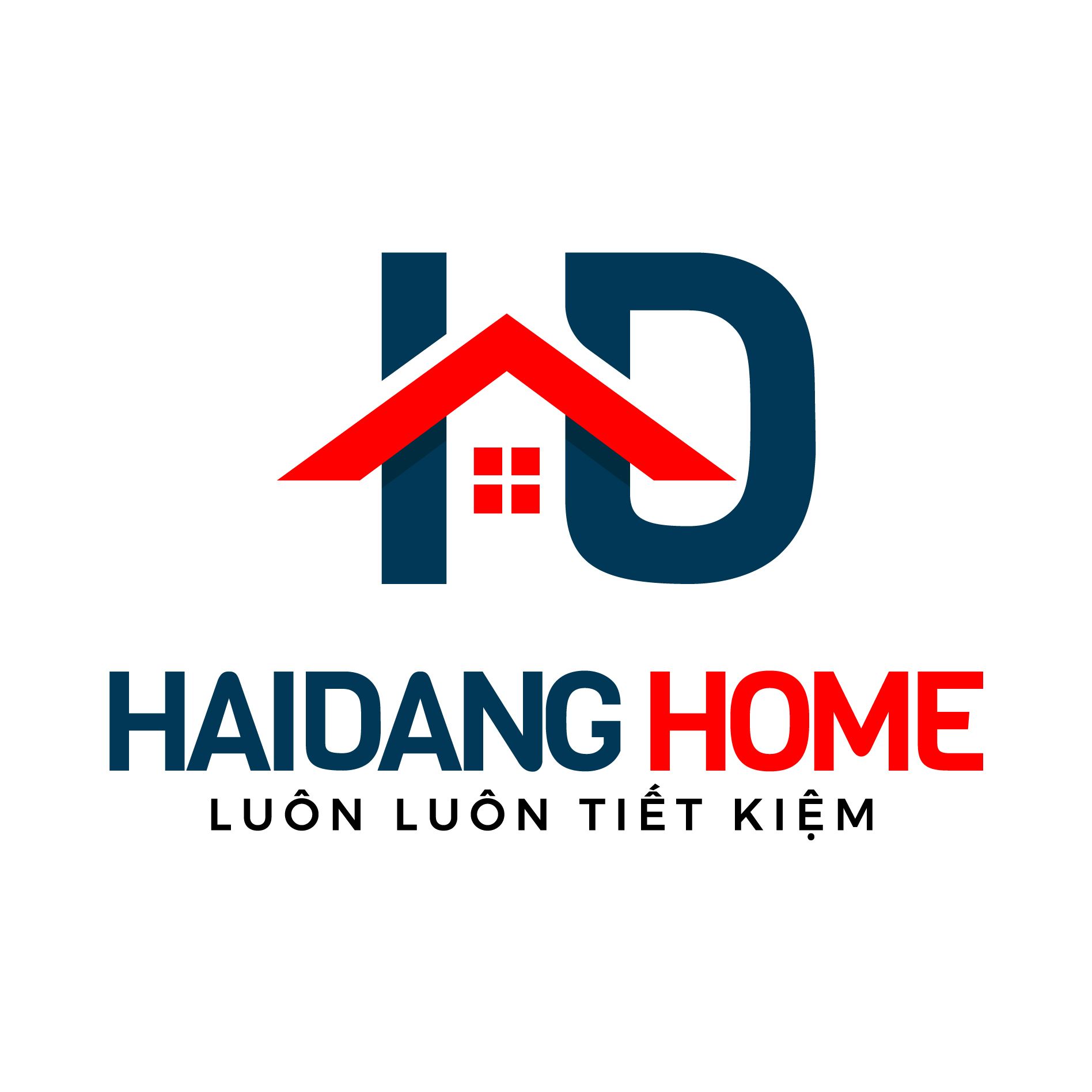 CÔNG TY TNHH THƯƠNG MẠI DỊCH VỤ XÂY DỰNG HẢI ĐĂNG HOME
