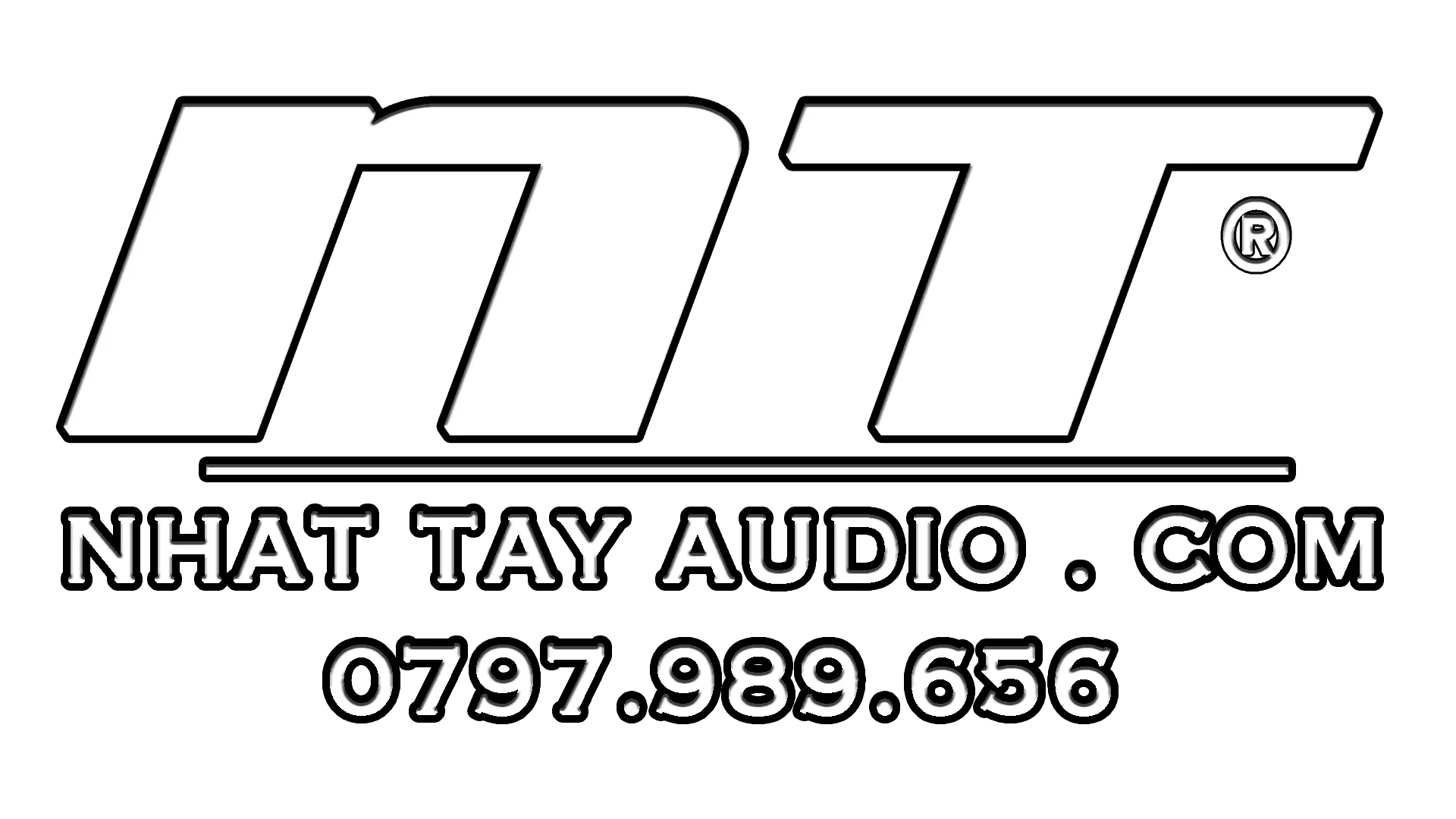 HỘ KINH DOANH NHẬT TÂY AUDIO