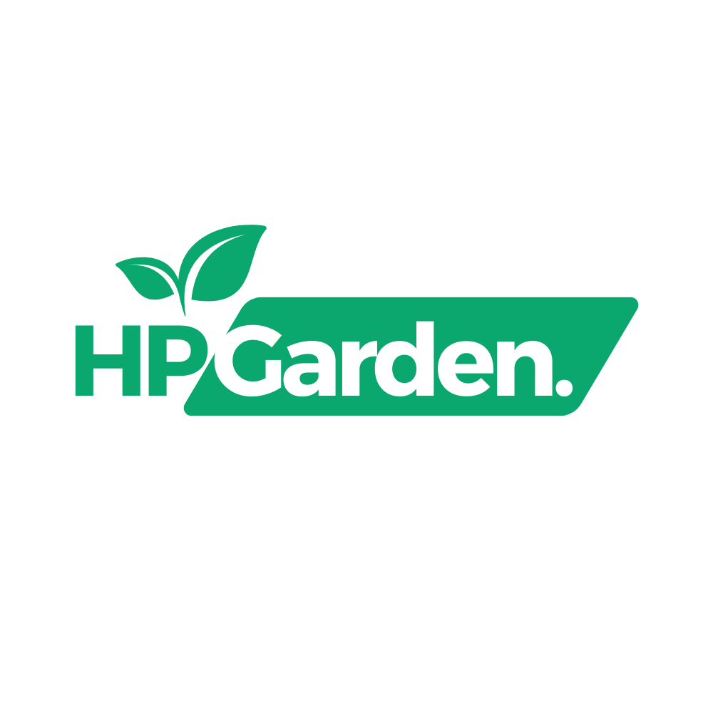 HP Garden