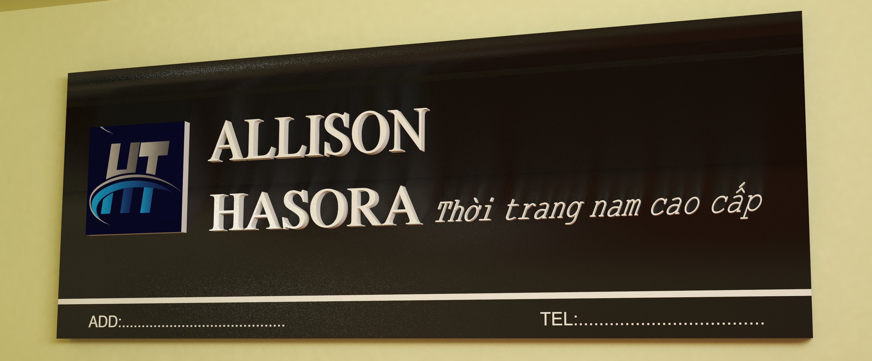 Công ty TNHH Thương Mại và Dịch vụ Hà Trường