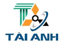 CÔNG TY TNHH THƯƠNG MẠI KỸ THUẬT TÀI ANH