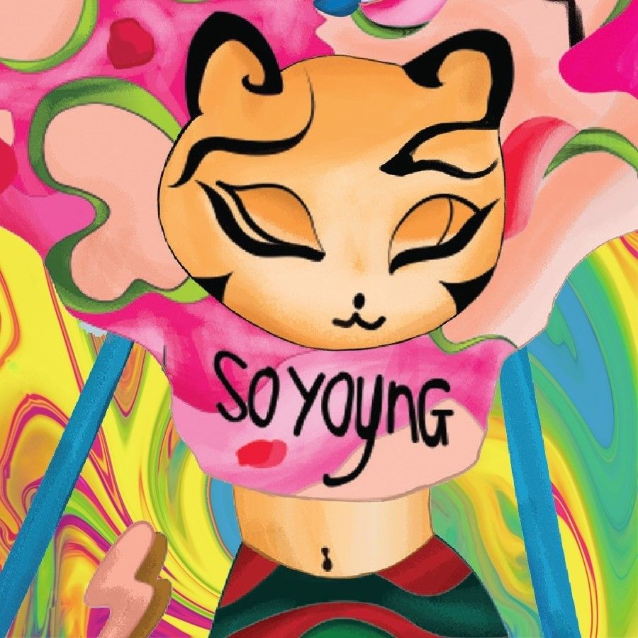 SO YOUNG 56 CONCEPT STORE