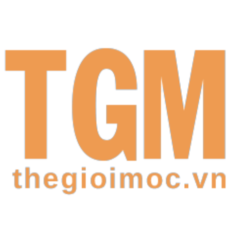 CÔNG TY TNHH THẾ GIỚI MỘC
