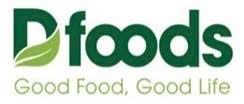 CÔNG TY TNHH THỰC PHẨM SẠCH D-FOODS