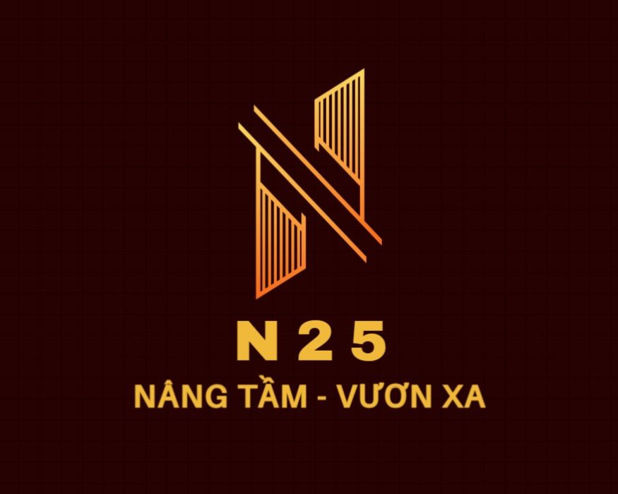 CÔNG TY CỔ PHẦN TƯ VẤN VÀ XÂY DỰNG N25