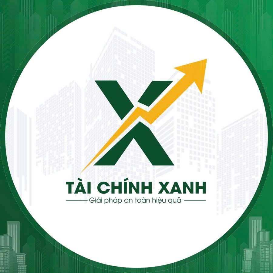CÔNG TY CỔ PHẦN DỊCH VỤ TÀI CHÍNH XANH TRẦN ANH