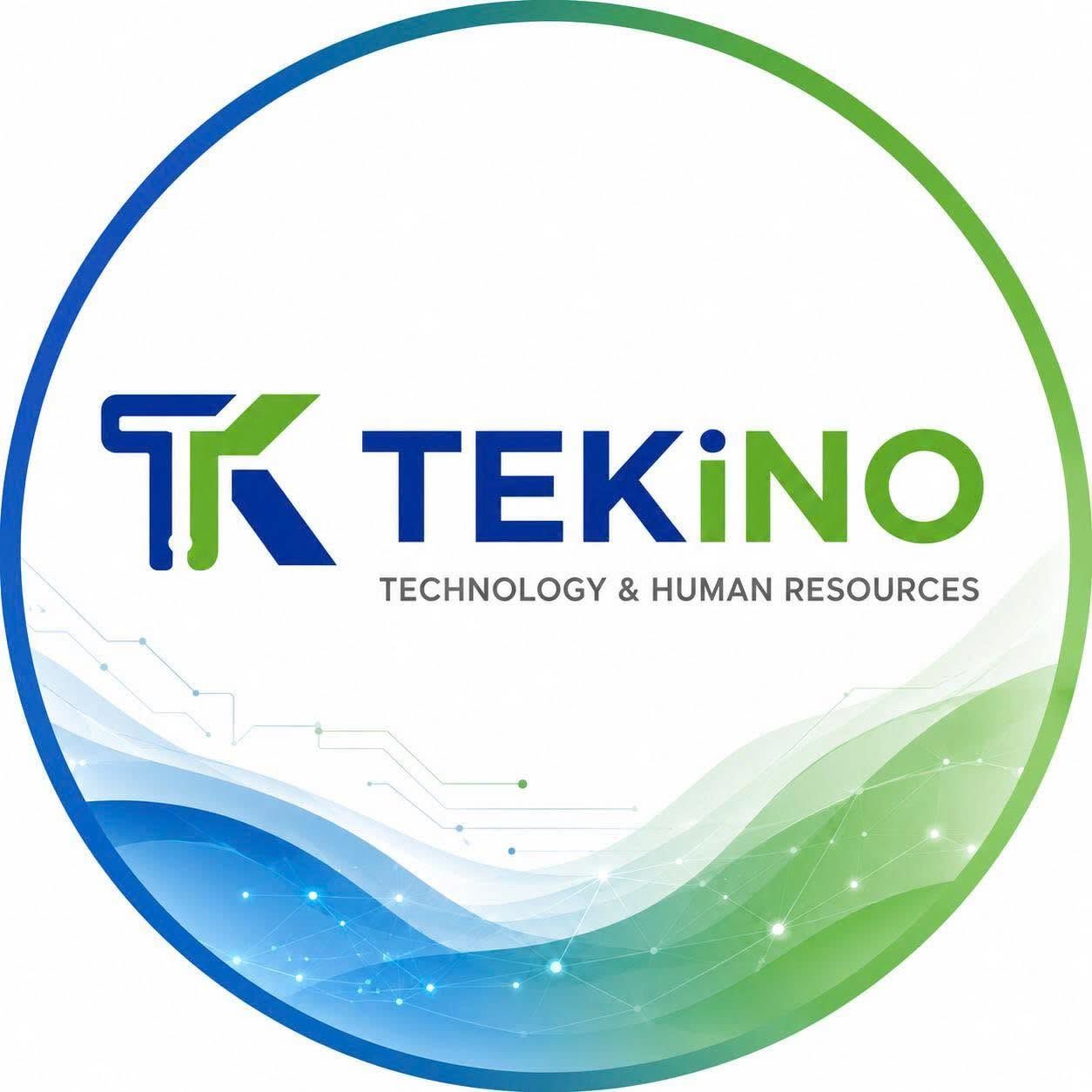 CÔNG TY TNHH NGUỒN LỰC CÔNG NGHỆ TEKINO