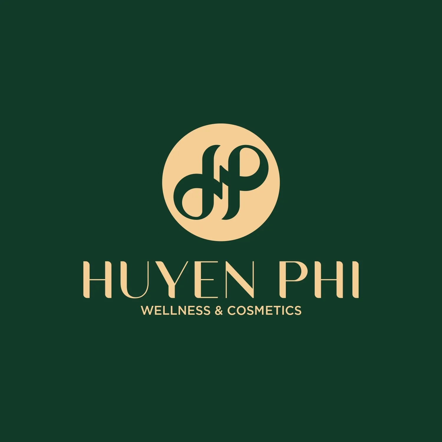Công ty TNHH Mỹ Phẩm Huyền Phi